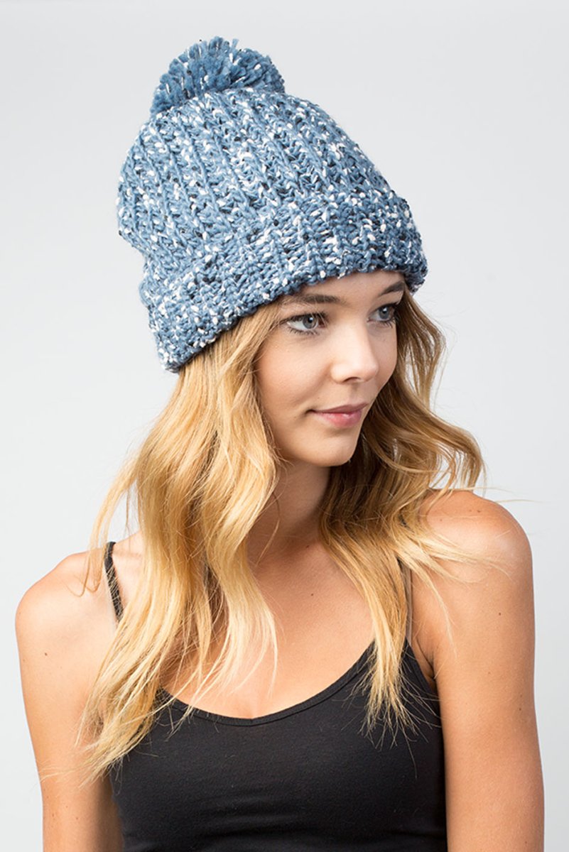 Lulu - Bonnet FemmeBonnetsNeff
