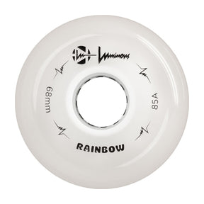 Luminous 85A Roues de Roller en Ligne Lumineuses#Roller WheelsLuminous