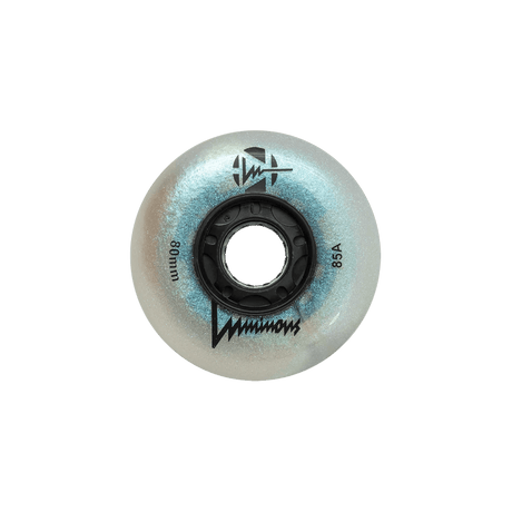 Luminous 85A - Roues de Roller en Ligne LumineusesRoller WheelsLuminous