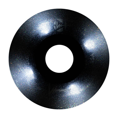 Luminous Quad 85A Roues De Roller Quad LumineusesRoller WheelsLuminous