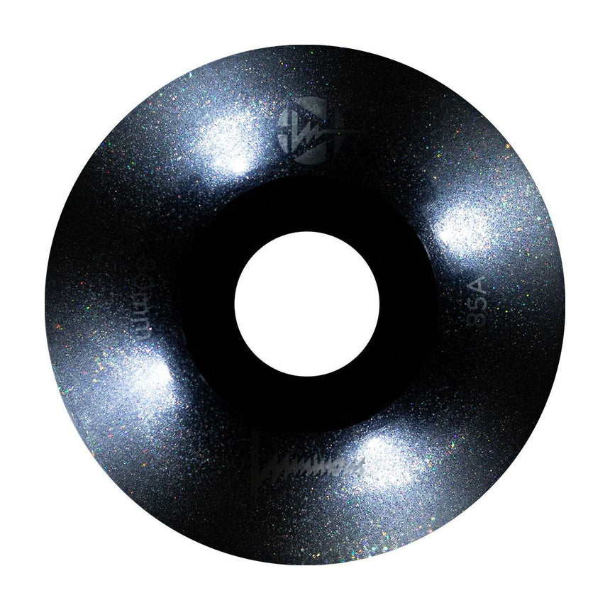 Luminous Quad 85A Roues De Roller Quad LumineusesRoller WheelsLuminous