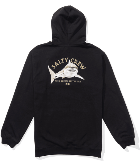 Lurking Fleece - Sweat à Capuche HommeSweatsSalty Crew