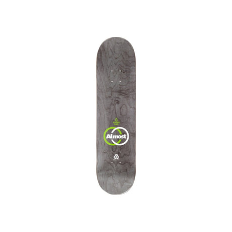 Luxury Planche de Skate 8.25#Skateboard StreetAlmost