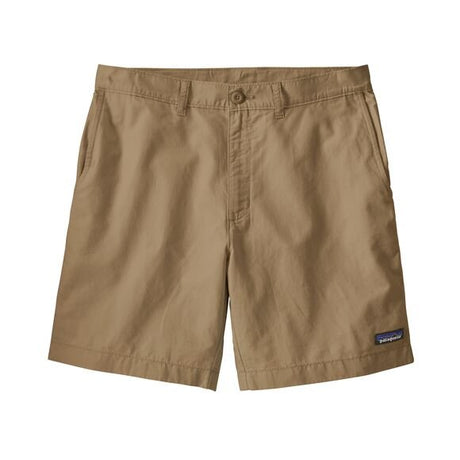 Lw All Wear Hemp 8" - Short HommeShortsPatagonia