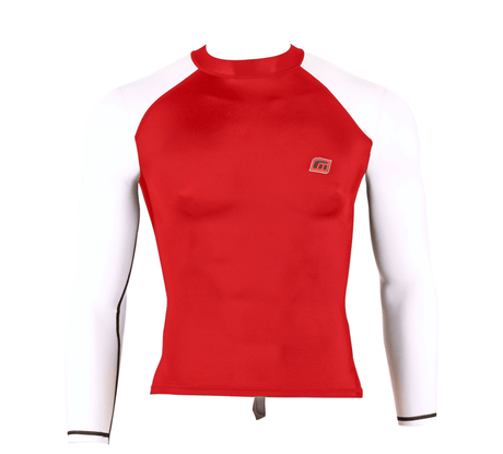 Lycra L/S Surf EnfantLycrasMdns
