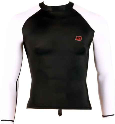 Lycra L/S Surf EnfantLycrasMdns