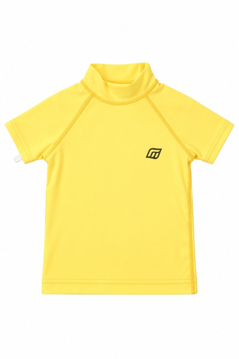 Lycra S/S Surf BébéLycrasMdns