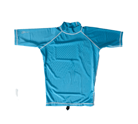 Lycra S/S Surf Enfant Anti-UVLycrasMdns