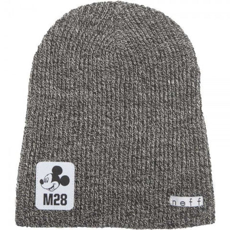 M 28 DAILY BEANIE NEFFBonnetsNeff