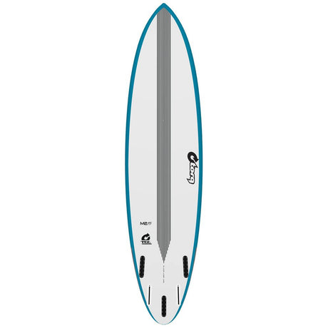 M2-S Tec - Planche De Surf HybridFunboard / HybrideTorq
