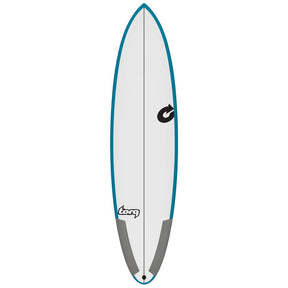 M2-S Tec - Planche De Surf HybridFunboard / HybrideTorq