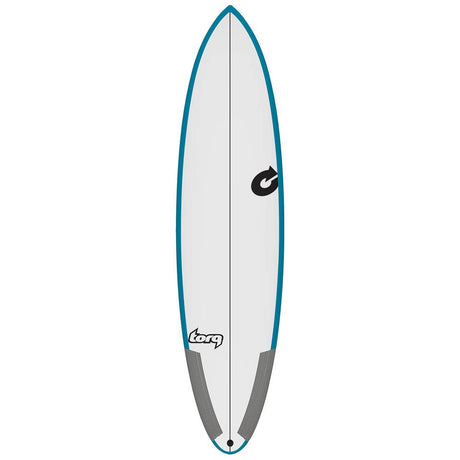 M2-S Tec - Planche De Surf HybridFunboard / HybrideTorq