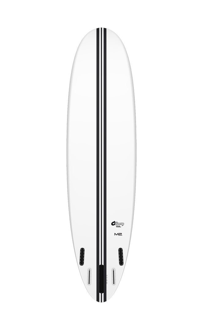 M2 Tec 7"6 Planche De Surf FunboardFunboard / HybrideTorq