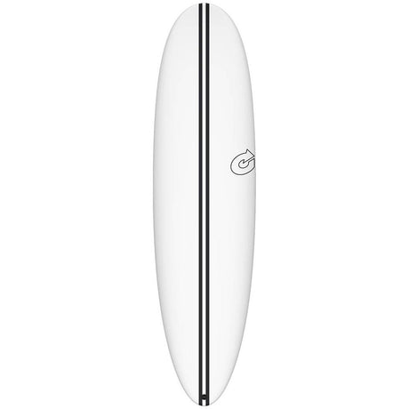 M2 Tec - Planche De Surf FunboardFunboard / HybrideTorq