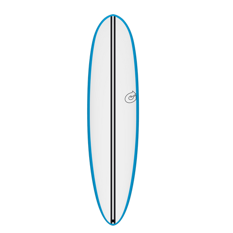 M2 Tec - Planche De Surf FunboardFunboard / HybrideTorq