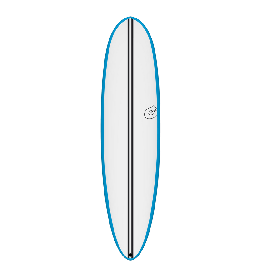 M2 Tec - Planche De Surf FunboardFunboard / HybrideTorq