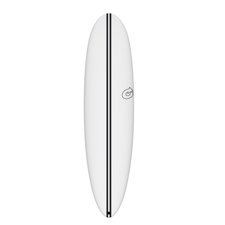 M2 Tec - Planche De Surf FunboardFunboard / HybrideTorq