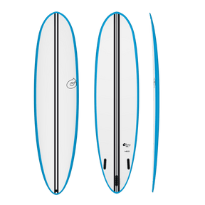 M2 Tec - Planche De Surf FunboardFunboard / HybrideTorq
