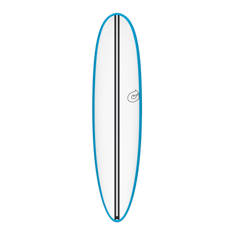 M2 Tec - Planche De Surf FunboardFunboard / HybrideTorq