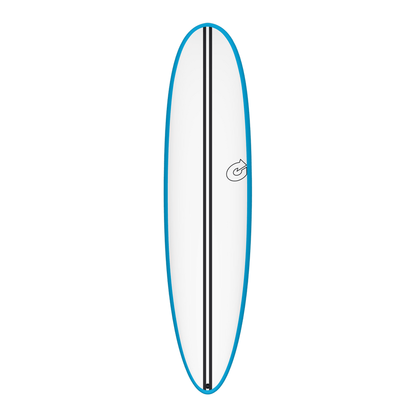 M2 Tec - Planche De Surf FunboardFunboard / HybrideTorq