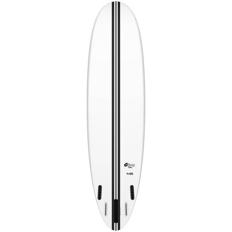 M2 Tec - Planche De Surf FunboardFunboard / HybrideTorq