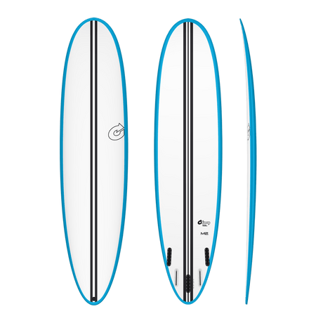 M2 Tec - Planche De Surf FunboardFunboard / HybrideTorq