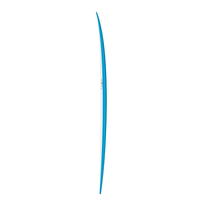 M2 Tec - Planche De Surf FunboardFunboard / HybrideTorq