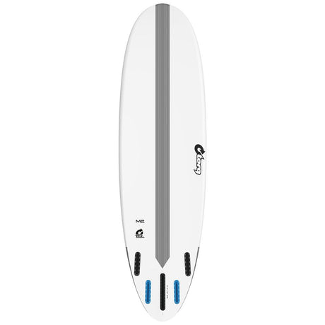 M2 Tec - Planche De Surf FunboardFunboard / HybrideTorq