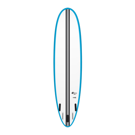 M2 Tec - Planche De Surf FunboardFunboard / HybrideTorq