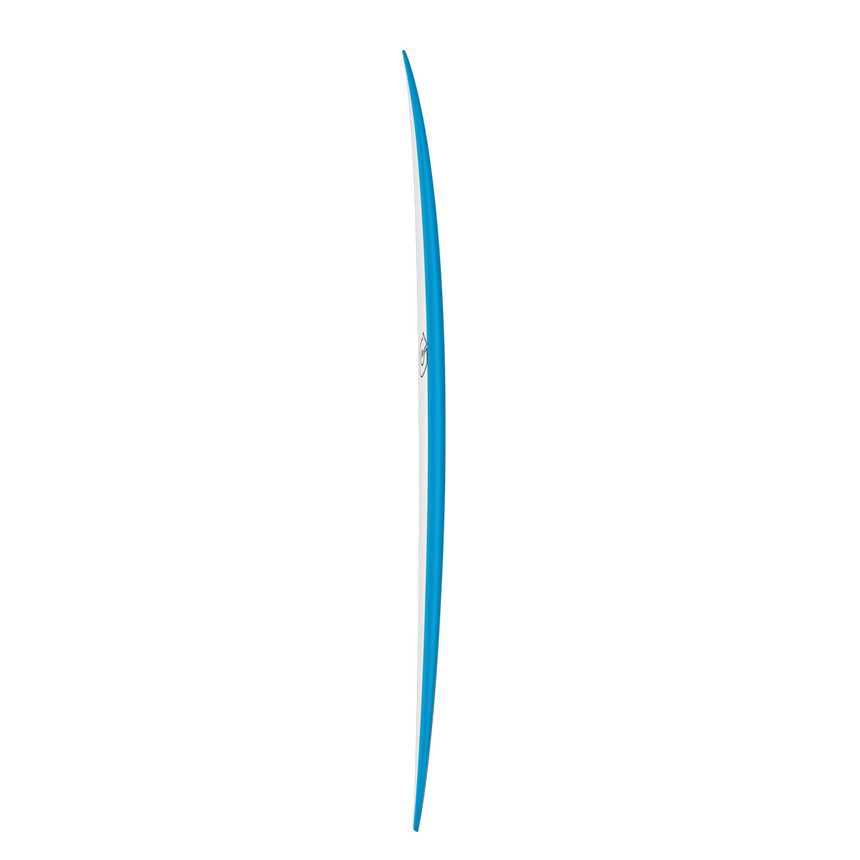 M2 Tec - Planche De Surf FunboardFunboard / HybrideTorq