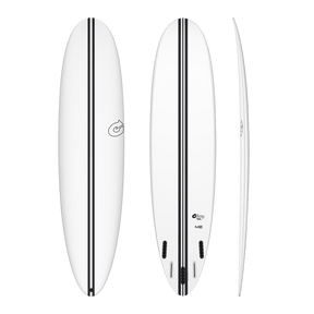 M2 V+ Tec 8"0 Planche De Surf FunboardFunboard / HybrideTorq