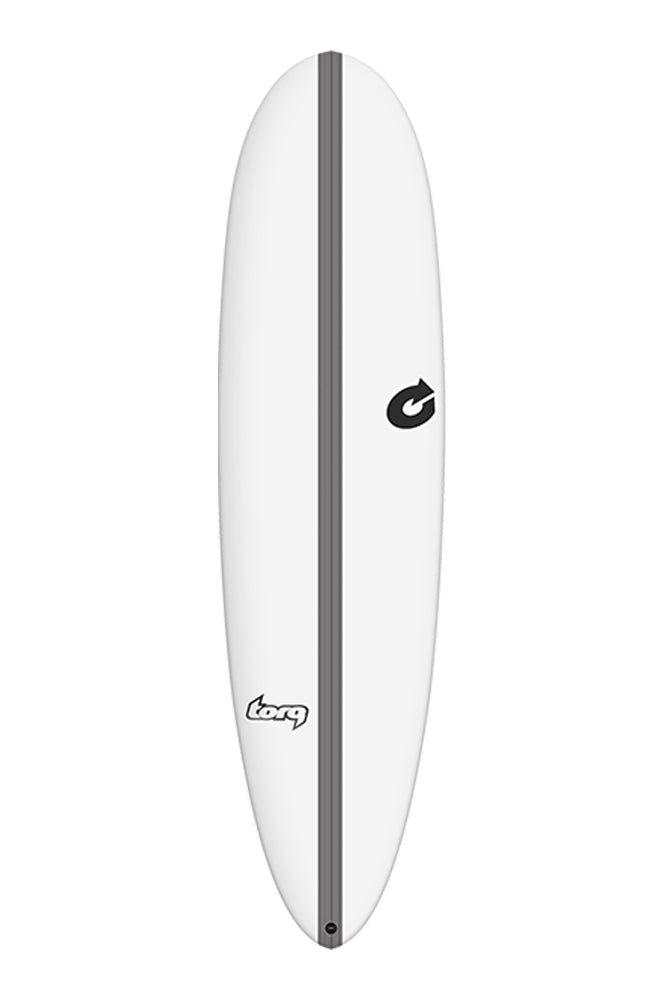 M2 Tec - Funboard Surfboard