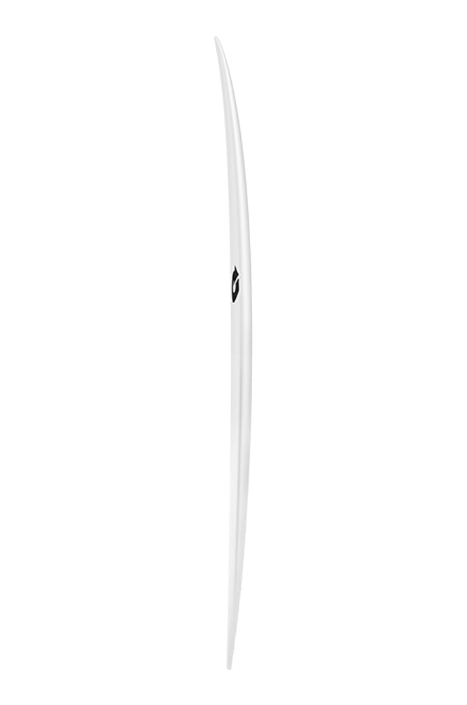 M2 Tec - Funboard Surfboard