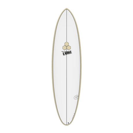 M23 Xlite Channel Island - Planche De Surf FunboardFunboard / HybrideTorq