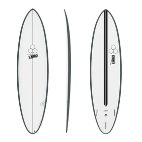 M23 Xlite Channel Island - Planche De Surf FunboardFunboard / HybrideTorq