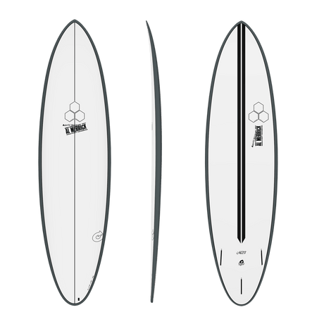 M23 Xlite Channel Island - Planche De Surf FunboardFunboard / HybrideTorq