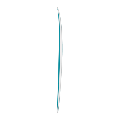 M23 Xlite Channel Island - Planche De Surf FunboardFunboard / HybrideTorq