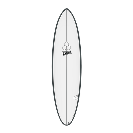 M23 Xlite Channel Island - Planche De Surf FunboardFunboard / HybrideTorq