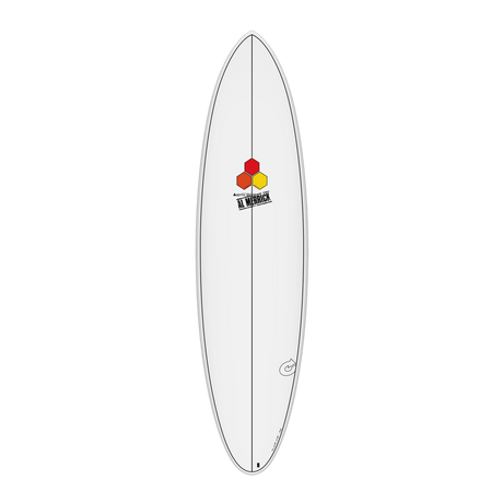 M23 Xlite Channel Island - Planche De Surf FunboardFunboard / HybrideTorq