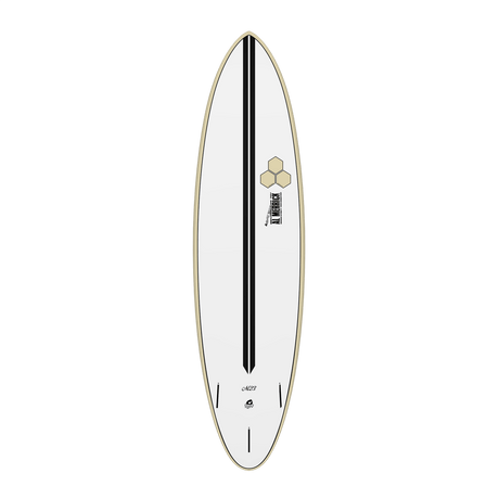 M23 Xlite Channel Island - Planche De Surf FunboardFunboard / HybrideTorq
