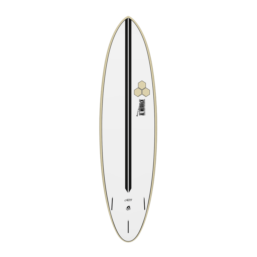 M23 Xlite Channel Island - Planche De Surf FunboardFunboard / HybrideTorq