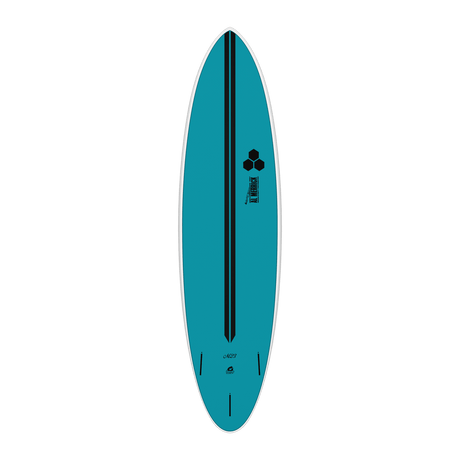 M23 Xlite Channel Island - Planche De Surf FunboardFunboard / HybrideTorq