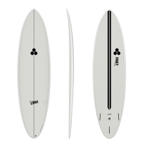 M23 Xlite Channel Island - Planche De Surf FunboardFunboard / HybrideTorq