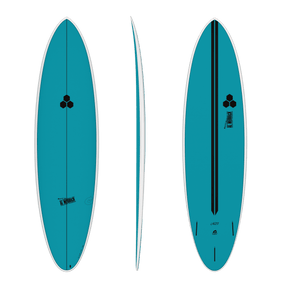 M23 Xlite Channel Island - Planche De Surf FunboardFunboard / HybrideTorq