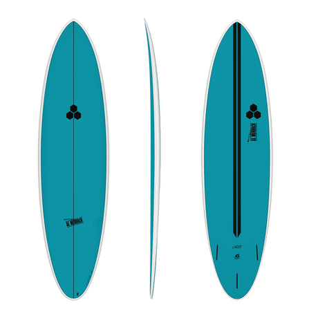 M23 Xlite Channel Island - Planche De Surf FunboardFunboard / HybrideTorq