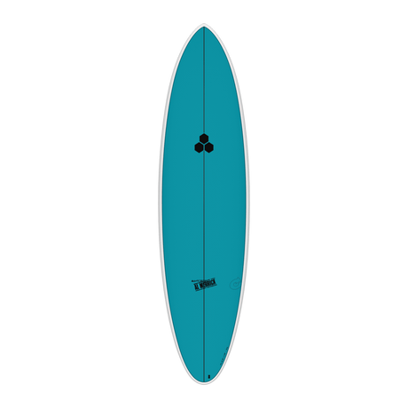 M23 Xlite Channel Island - Planche De Surf FunboardFunboard / HybrideTorq