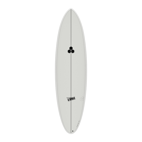 M23 Xlite Channel Island - Planche De Surf FunboardFunboard / HybrideTorq