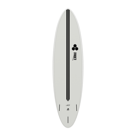 M23 Xlite Channel Island - Planche De Surf FunboardFunboard / HybrideTorq