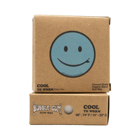 Machado Eco Wax Cool/Warm 14-23°WaxBubble Gum