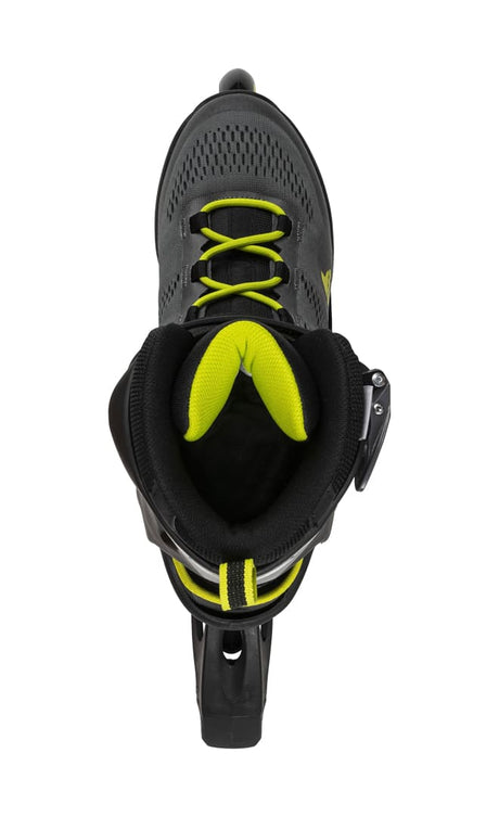 Macroblade 80 Rollers en Ligne Homme#Rollers FitnessRollerblade